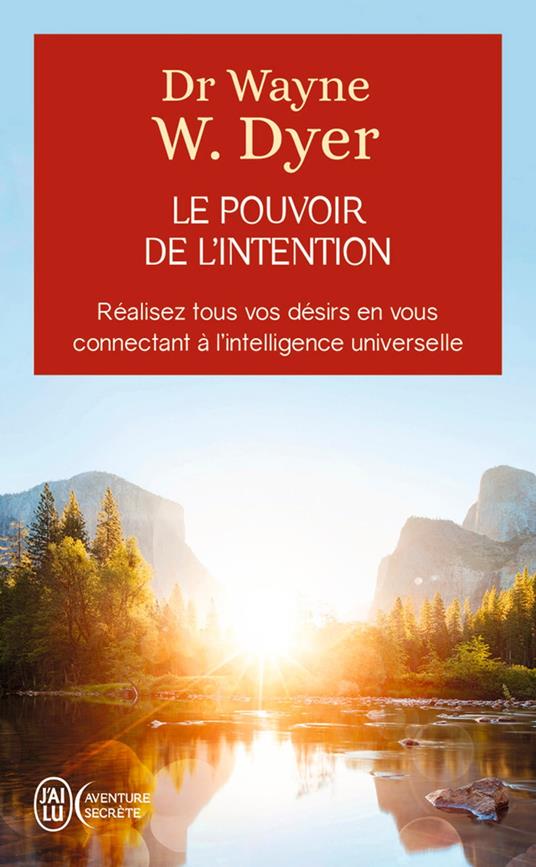 Le pouvoir de l'intention