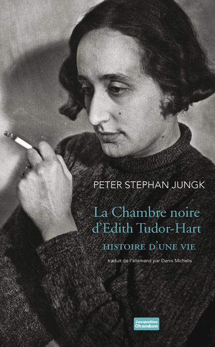 La Chambre noire d'Edith Tudor-Hart