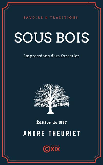 Sous bois