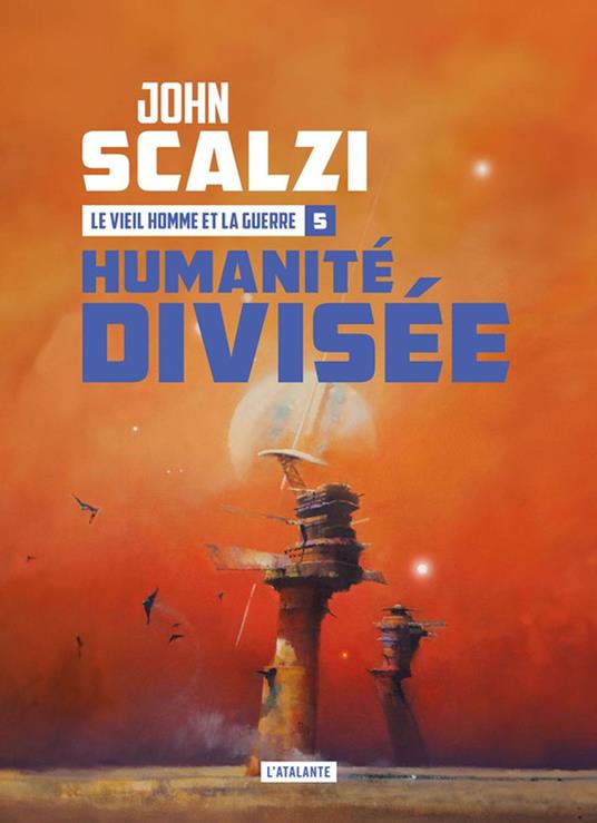 Humanité divisée
