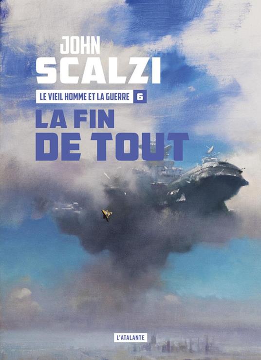 La fin de tout