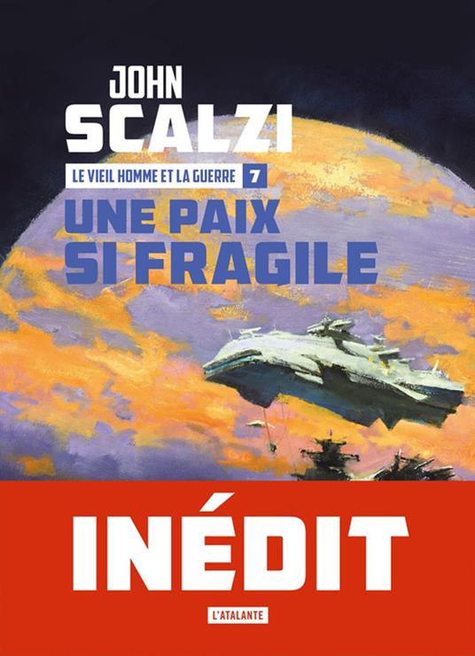 Une paix si fragile