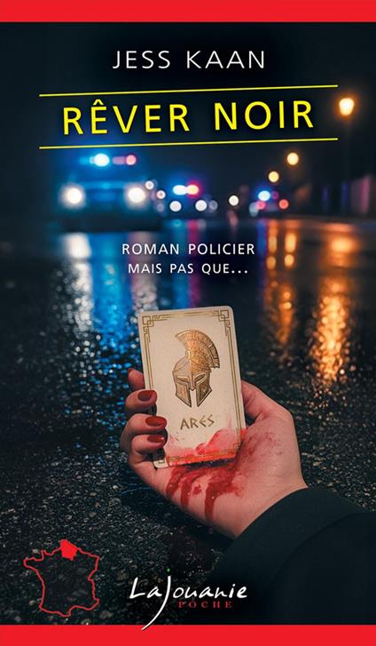 Rêver noir