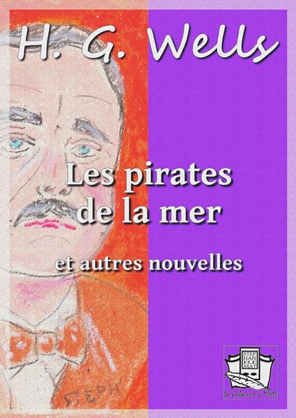 Les pirates de la mer