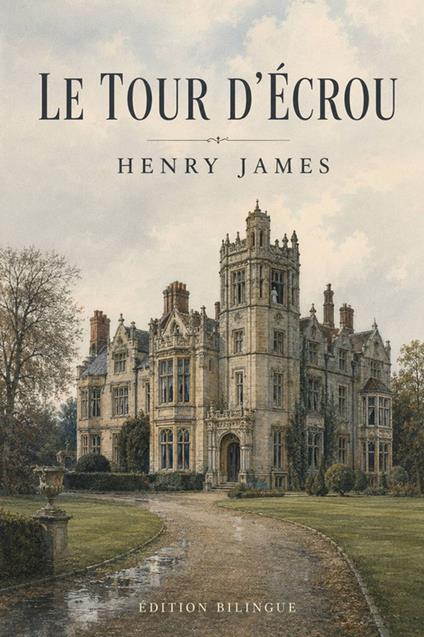 Le Tour d'écrou