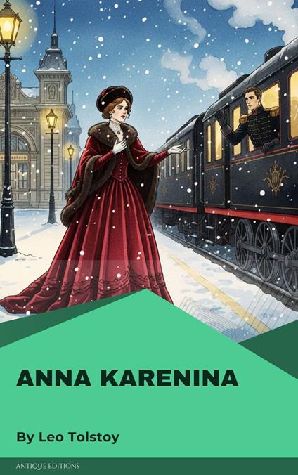 Anna Karenina