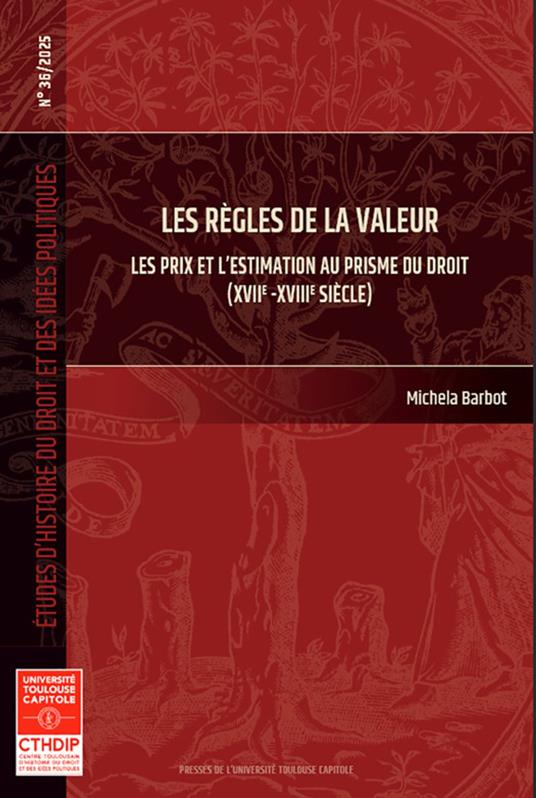 Les règles de la valeur