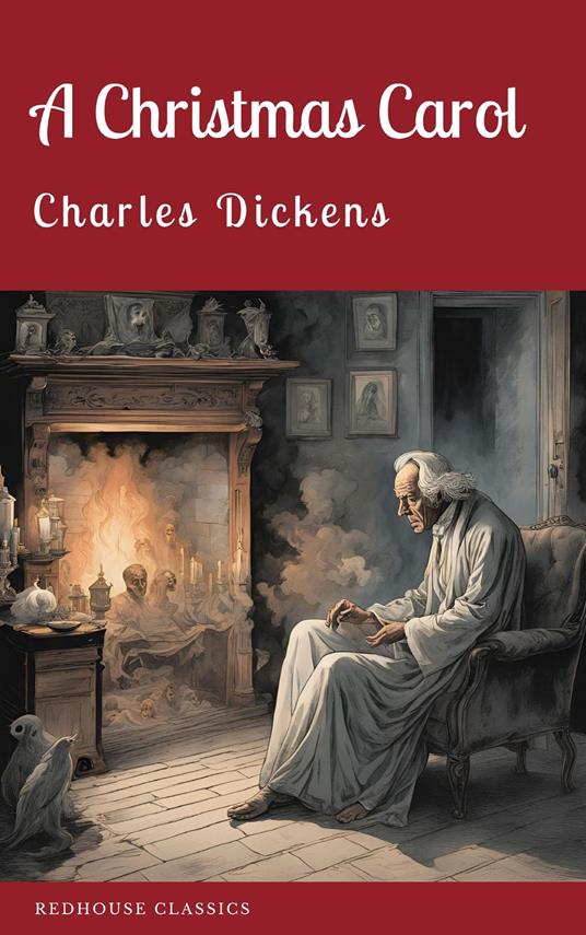 A Christmas Carol