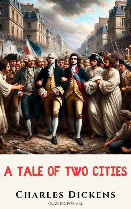 A Tale of Two Cities: