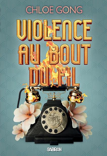 Violence au bout du fil (e-book)