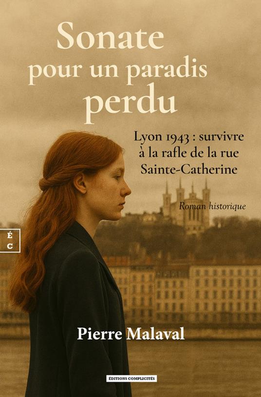 Sonate pour un paradis perdu