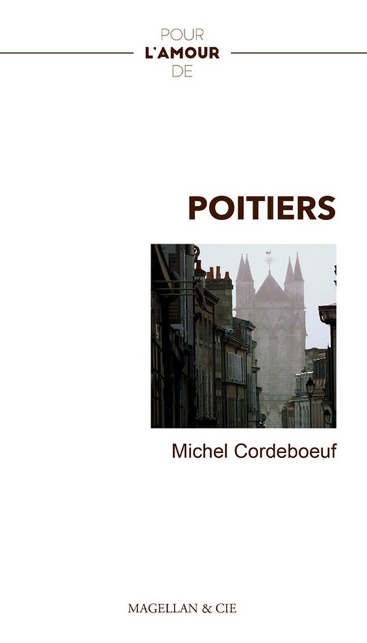 Poitiers