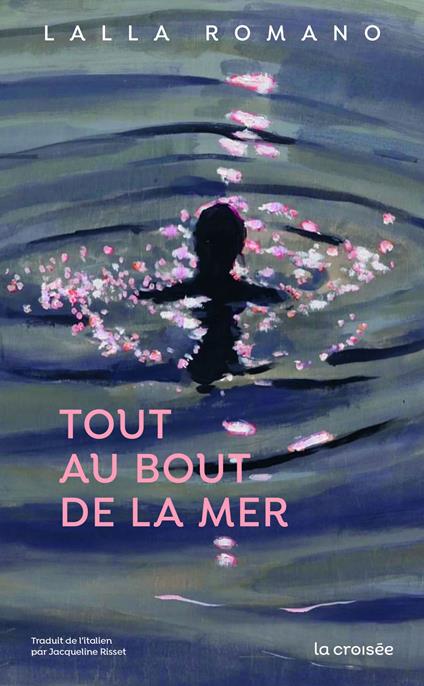 Tout au bout de la mer