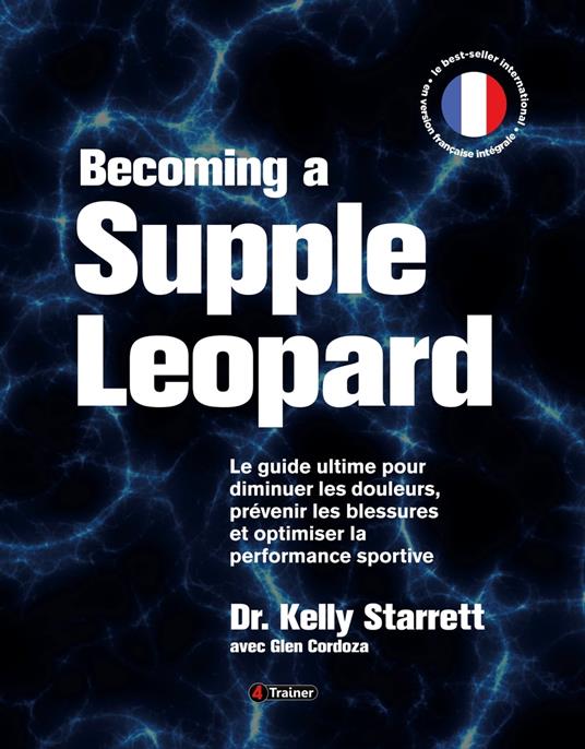 Becoming a Supple Leopard