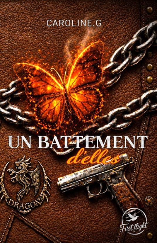 Un battement d'elles