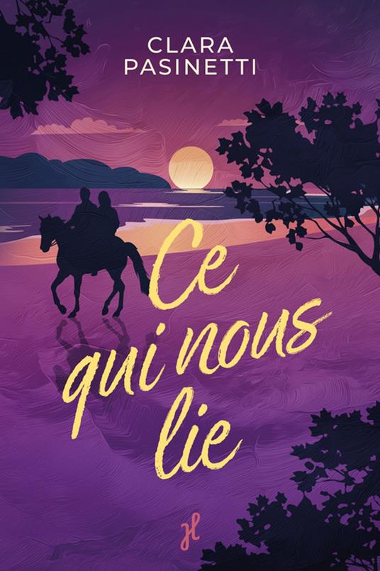 Ce qui nous lie
