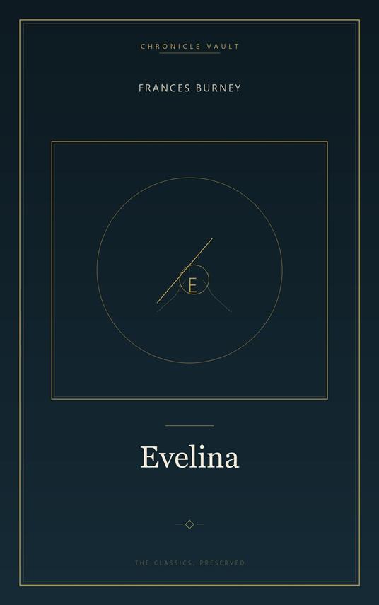 Evelina