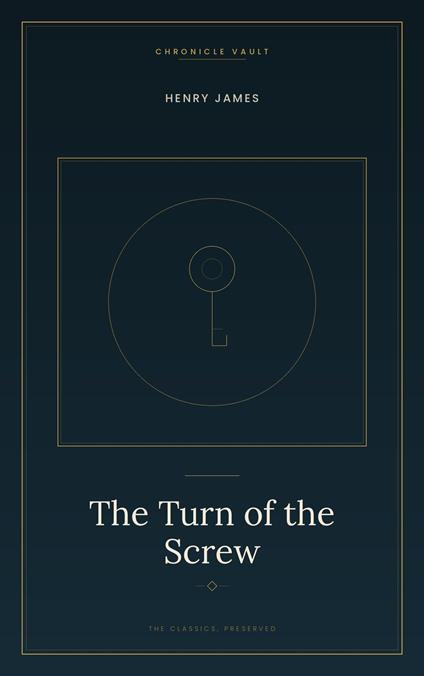 The Turn of the Screw