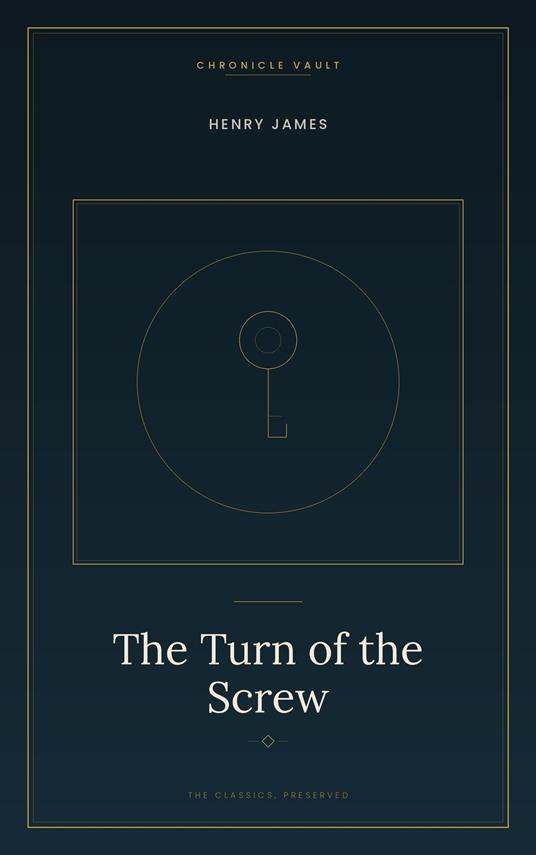 The Turn of the Screw