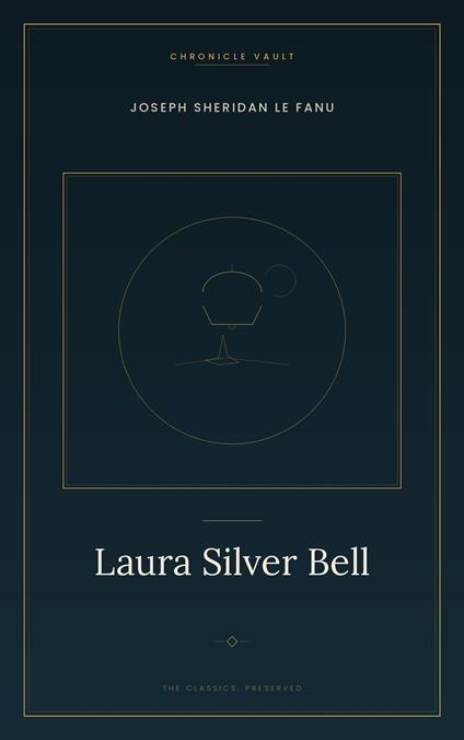 Laura Silver Bell