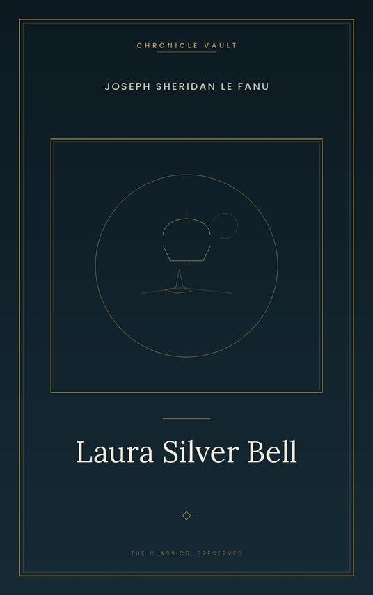 Laura Silver Bell