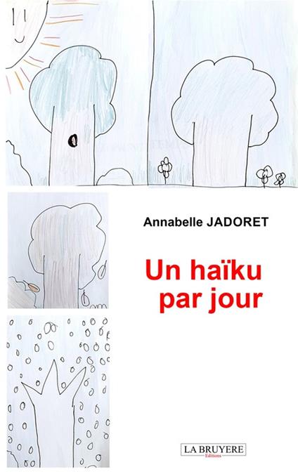 Un haïku par jour