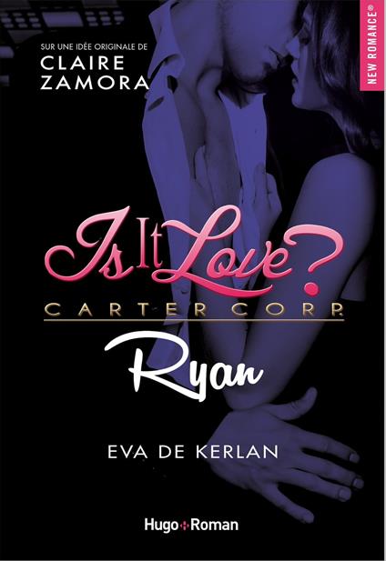 Is it love ? - Ryan