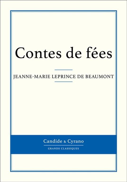 Contes de fées