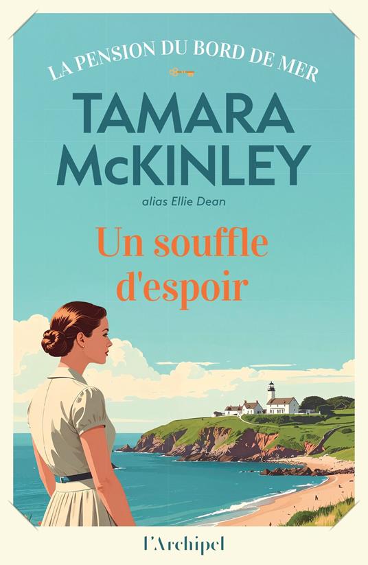 Un souffle d'espoir