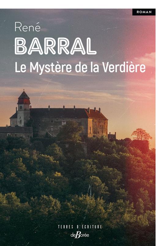 Le Mystère de la Verdière