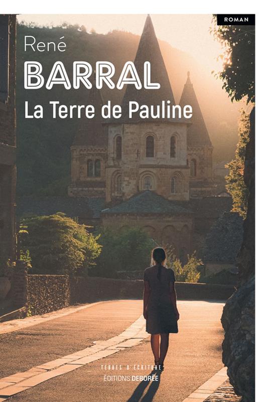 La Terre de Pauline