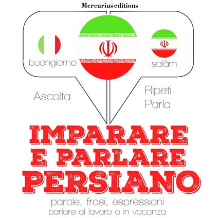 Imparare e parlare Persiano