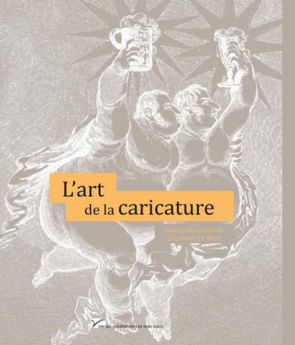 L’art de la caricature