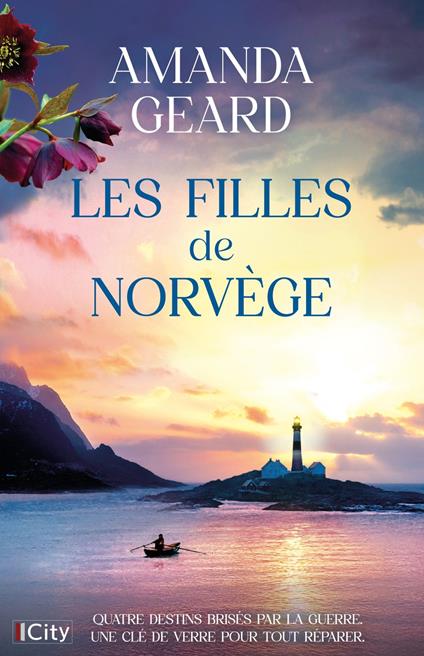 Les filles de Norvège
