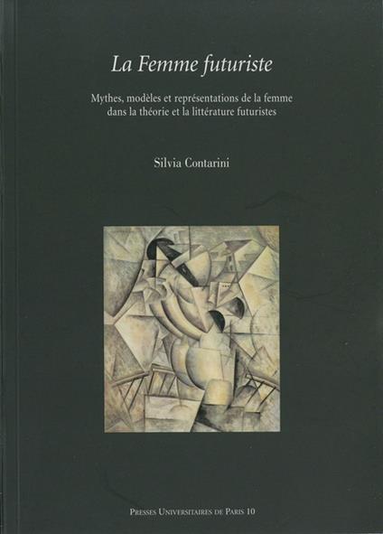 La femme futuriste