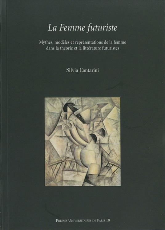 La femme futuriste
