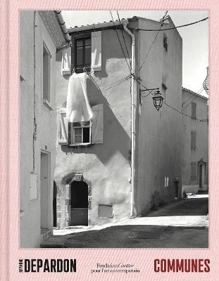 Raymond Depardon, Communes - Raymond Depardon - cover