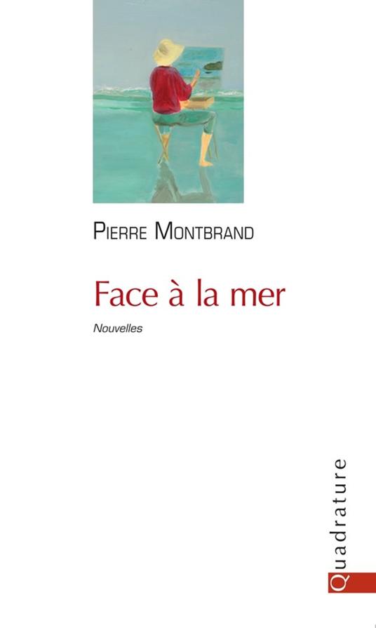 Face à la mer