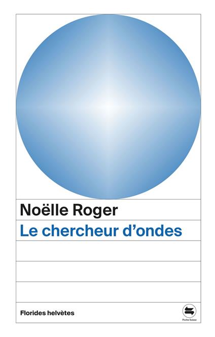 Le chercheur d'ondes