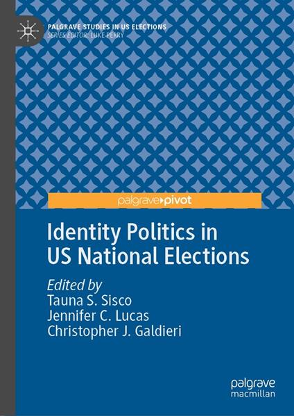 Identity Politics in US National Elections