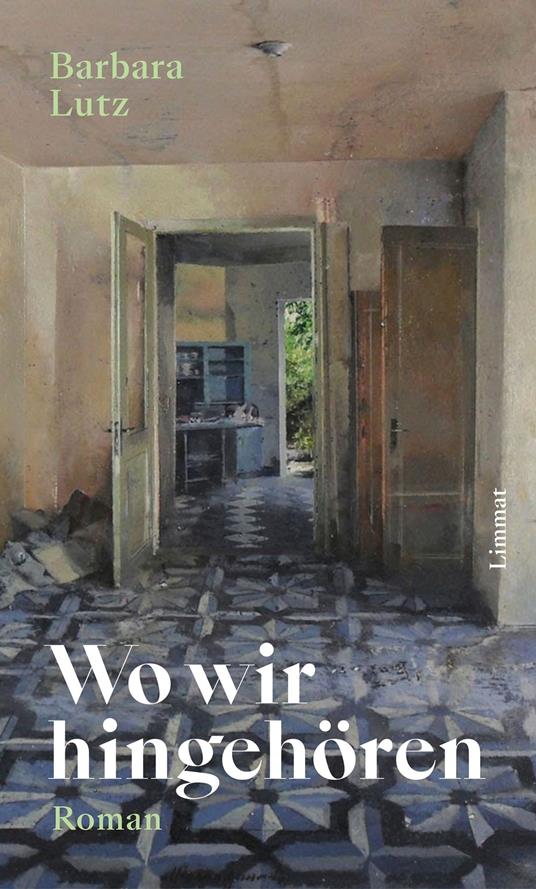 Wo wir hingehören