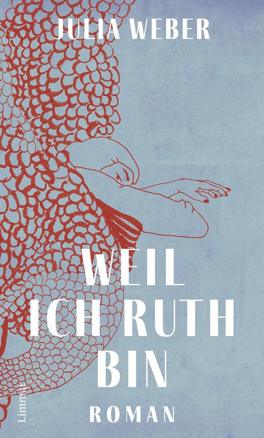 Weil ich Ruth bin