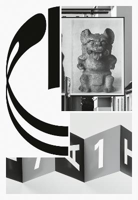 Swiss Grand Award for Design 2025: Anna Monika Jost, Bruno Monguzzi, Batia Suter - cover