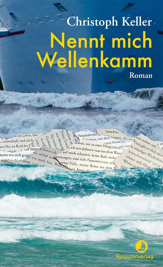 Nennt mich Wellenkamm
