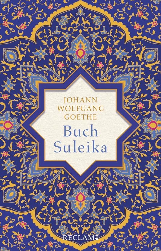 Buch Suleika