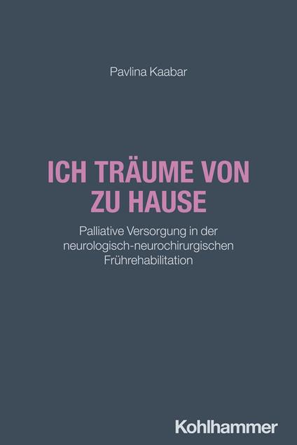 Ich träume von zu Hause