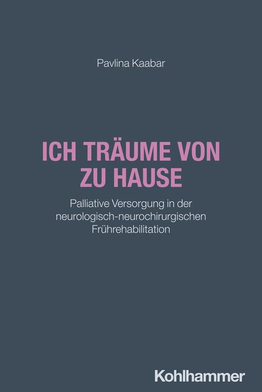 Ich träume von zu Hause