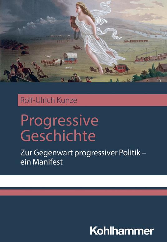 Progressive Geschichte