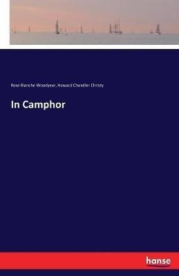 In Camphor - Howard Chandler Christy,Rose Blanche Woodyear - cover