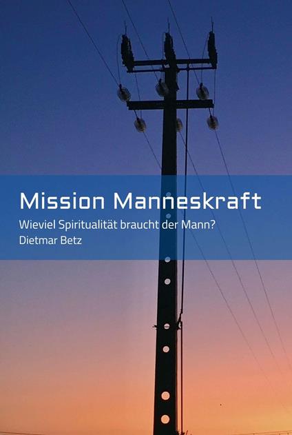 Mission Manneskraft